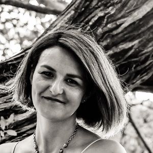 Meet your Posher, Adreana